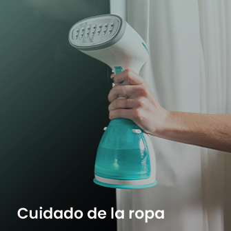 Cuidado de la ropa